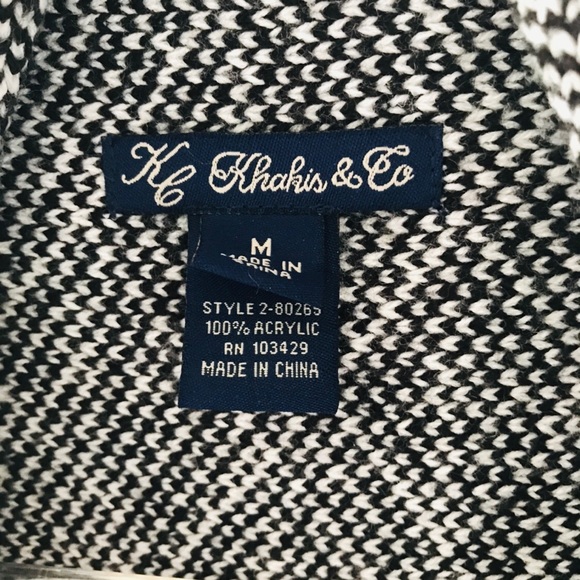 KHAKIS & CO. | boho | Southwestern Vibe - Picture 3 of 6